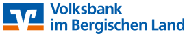 Logo Volksbank im Bergischen Land eG - Verlinkt zur Bankenhomepage
